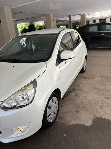 מיצובישי ספייס סטאר