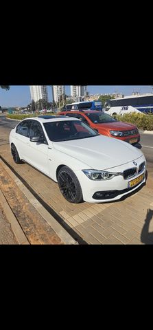 ב מ וו סדרה 3