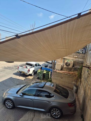 מודעת רכב סקודה סופרב