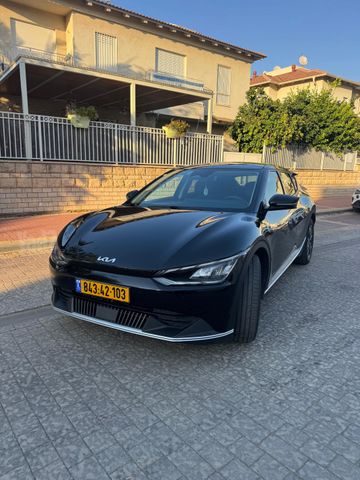 קיה EV6