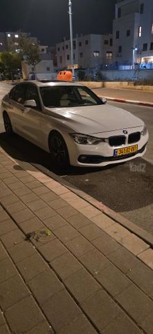 ב מ וו סדרה 3