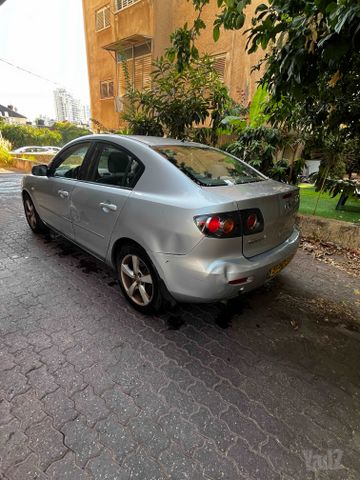 מאזדה 3