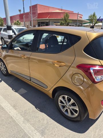 יונדאי i10