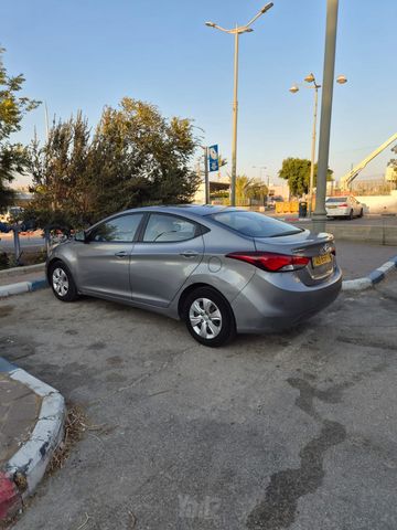 יונדאי I35
