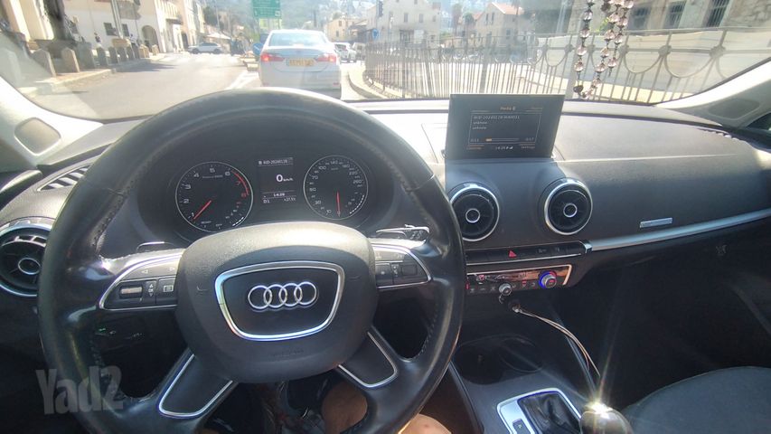 אאודי A3