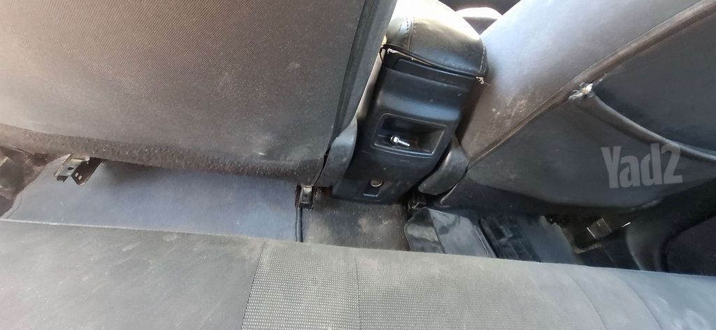 טויוטה אוריס