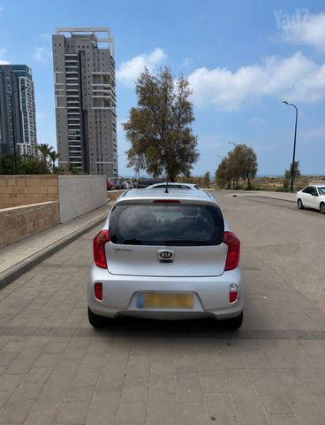 קיה פיקנטו