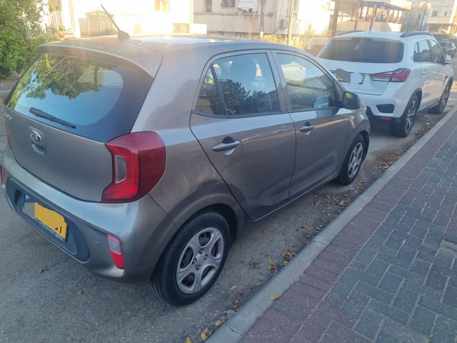 קיה פיקנטו