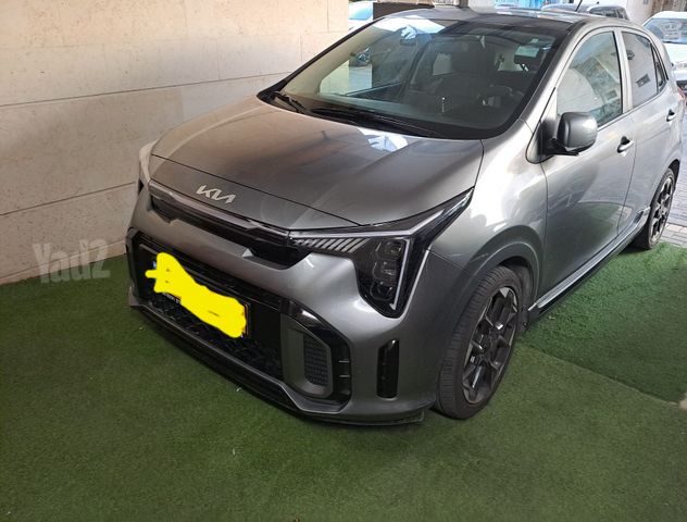 קיה פיקנטו