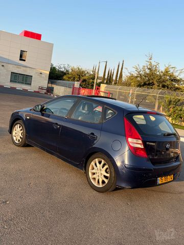 יונדאי i30