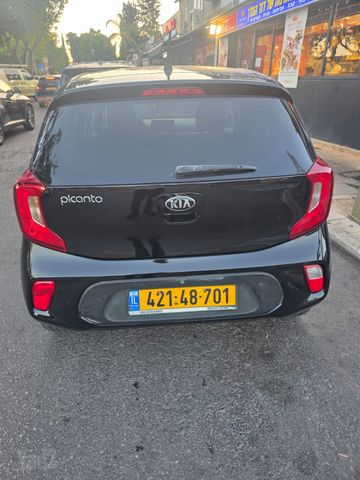 קיה פיקנטו