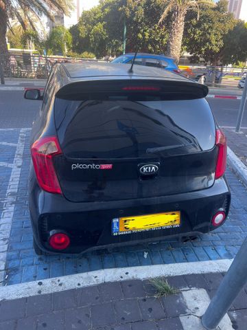 קיה פיקנטו