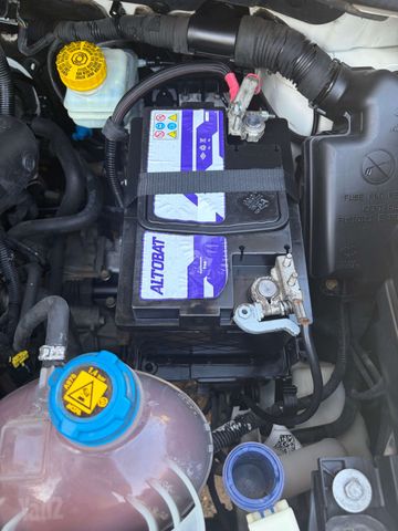 פיאט 500L
