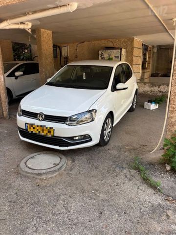 פולקסווגן פולו
