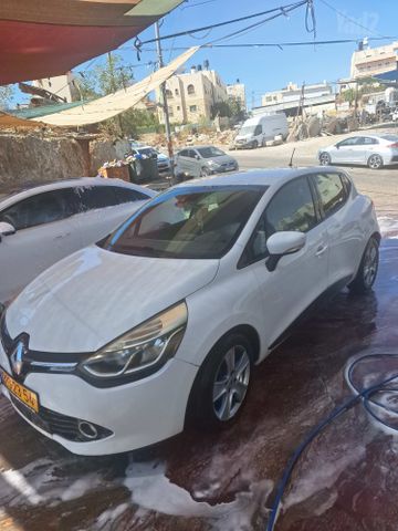 רנו קליאו
