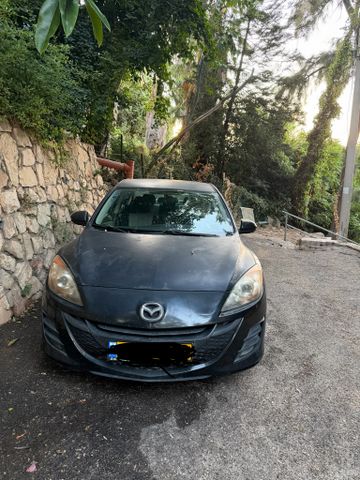 מאזדה 3