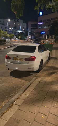 ב מ וו סדרה 3