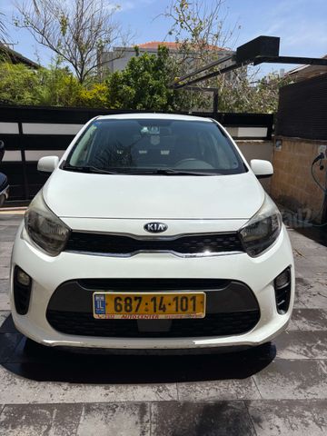 קיה פיקנטו
