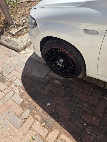 פיאט טיפו