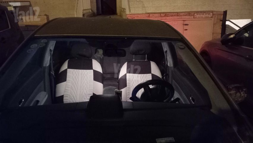 טויוטה פריוס