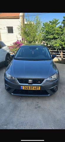 סיאט איביזה