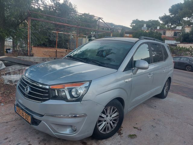 סאנגיונג רודיוס