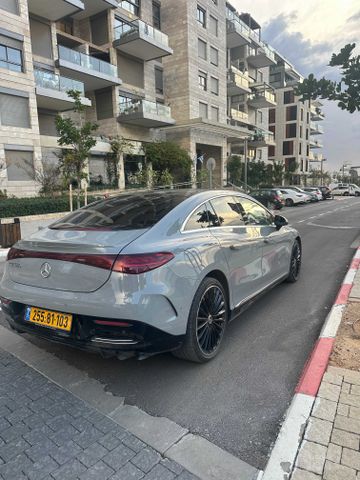 מרצדס-בנץ EQE