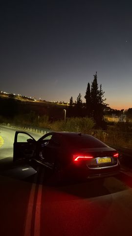 מודעת רכב סקודה אוקטביה
