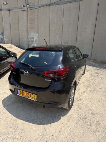 מאזדה 2