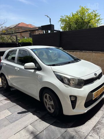 קיה פיקנטו