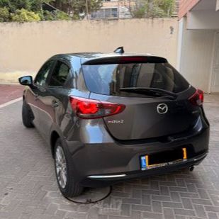 מאזדה 2
