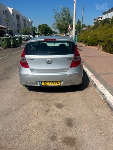 יונדאי i30