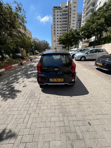 קיה פיקנטו