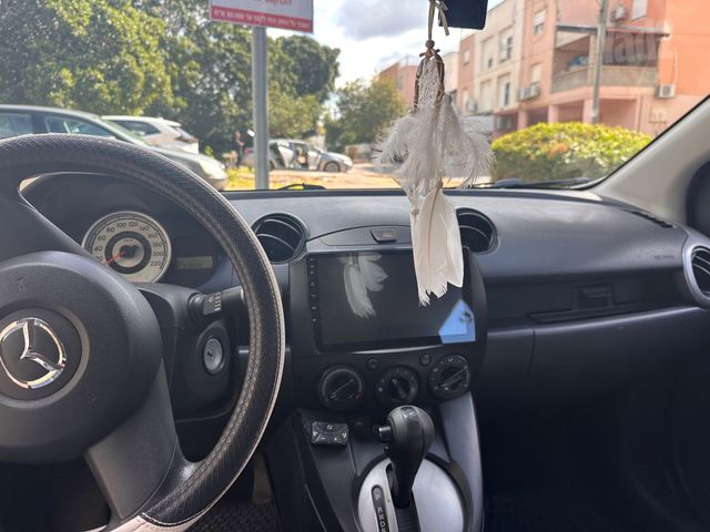 מאזדה 2