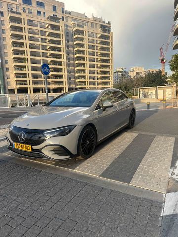 מרצדס-בנץ EQE