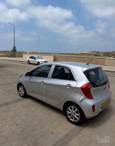 קיה פיקנטו