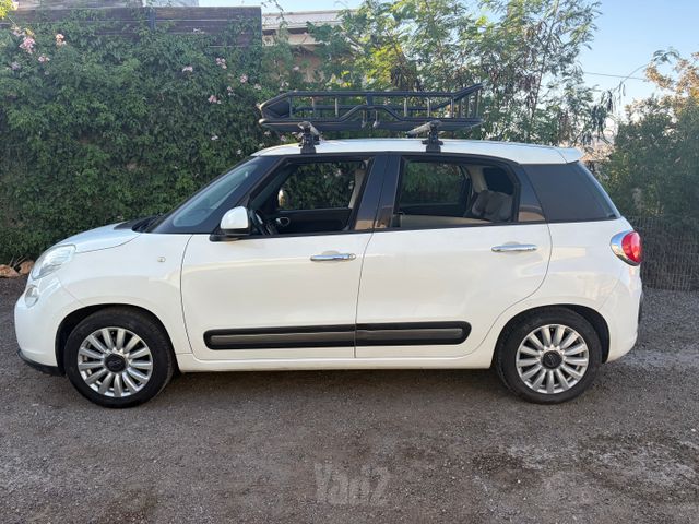 פיאט 500L