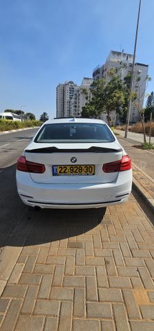 ב מ וו סדרה 3