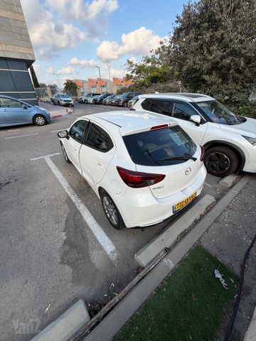 מאזדה 2