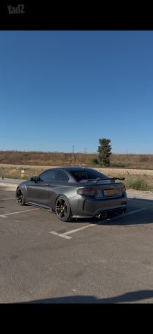 ב מ וו M2