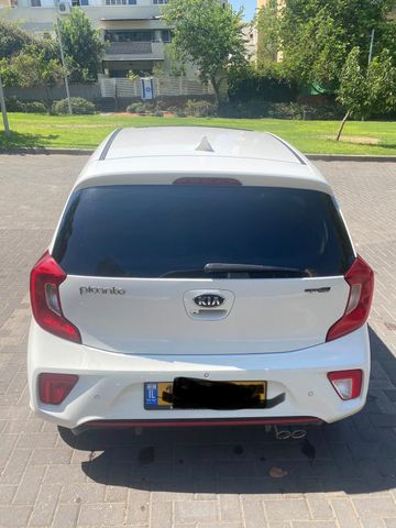 קיה פיקנטו