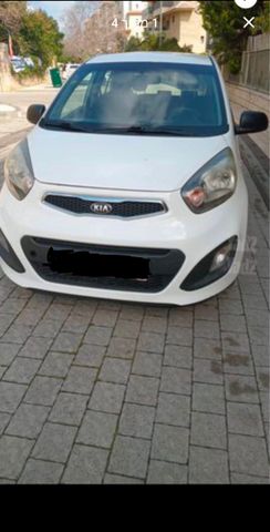מודעת רכב קיה פיקנטו