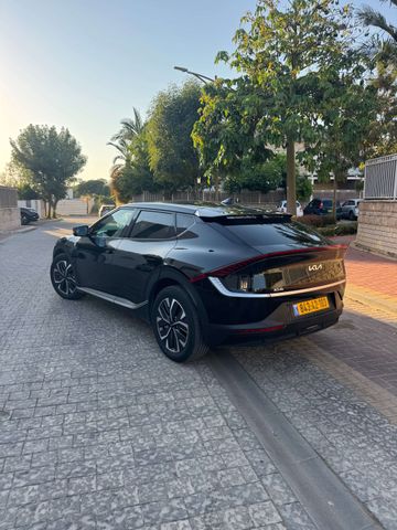 קיה EV6