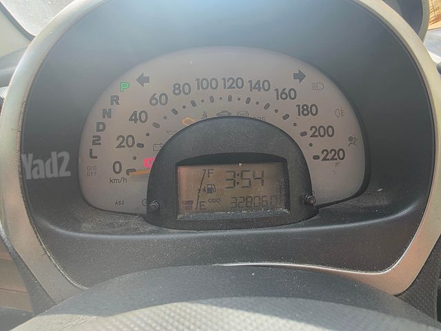 מודעת רכב דייהטסו סיריון