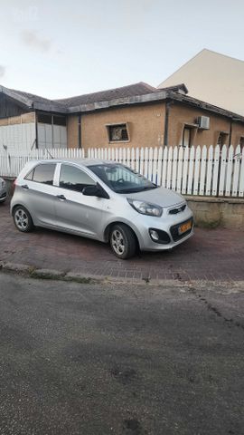 קיה פיקנטו