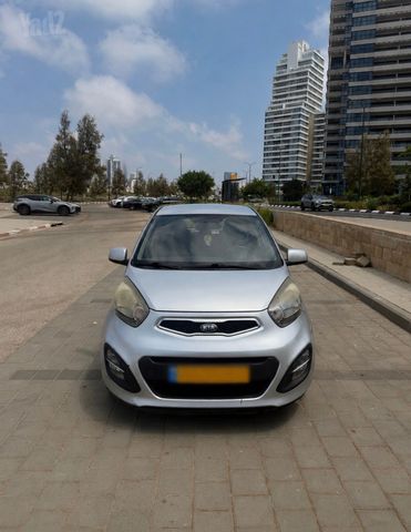 קיה פיקנטו