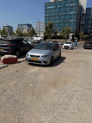 סיאט איביזה