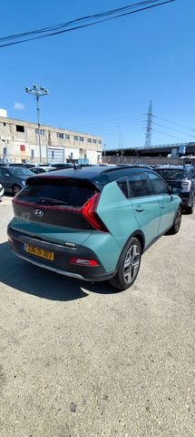 מודעת רכב יונדאי באיון