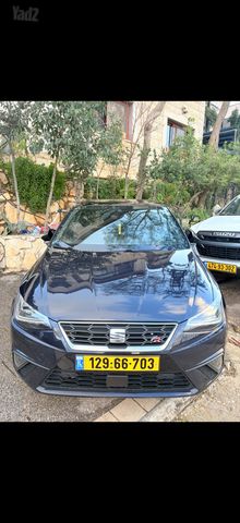 סיאט איביזה