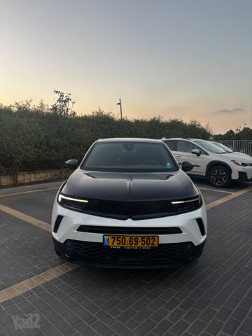 אופל מוקה